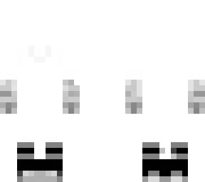 gray skin