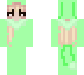 green eevee