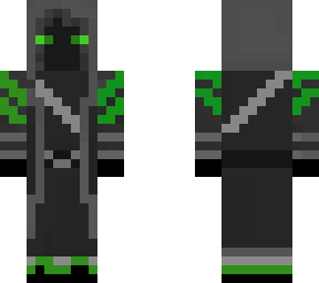 green hades