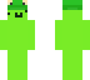 green noob