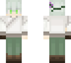 greyfolk