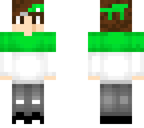 grove and dashempire skin remake