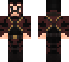 gunpowder