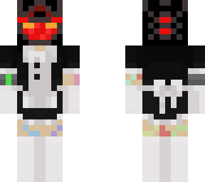 hallthorr maid