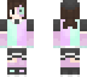 hannah (my oc)