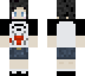 hellfire club skin