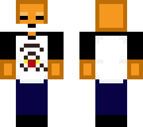 hellfire fox