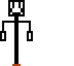 henry stickman