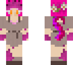 human ember