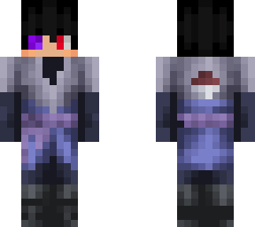 iamred sasuke