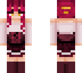 idk i wanted a corset