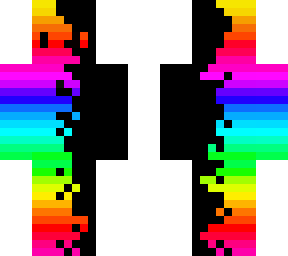 idk i was bored