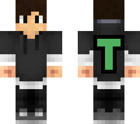 infinithacker