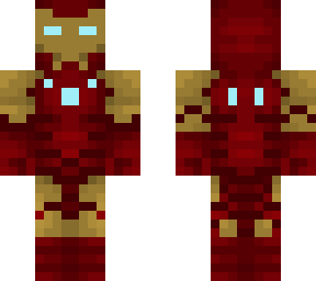 ironman suit