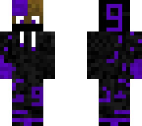 jah999's skin
