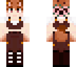 jolly!cassi (finally found a form i like)