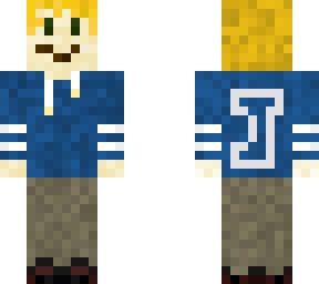 jono darker