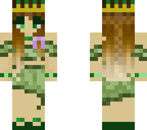 jungle queen