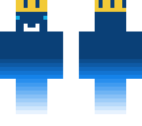 king blue derp