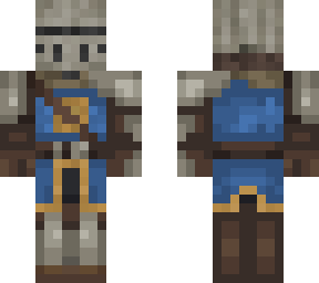 knight of astora