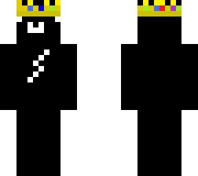 knightmarelive_ minecraft skin
