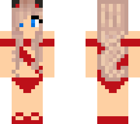 kol's swimming costume skin