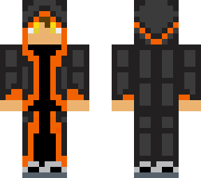lavawolf remastered