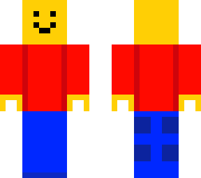 lego man version 2