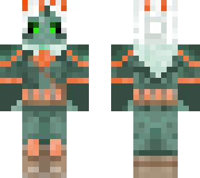 leviathan v1