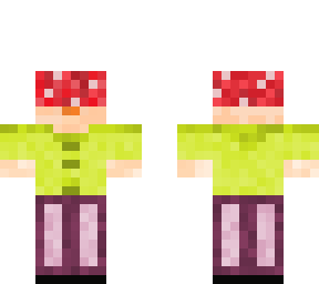 lil gnome a