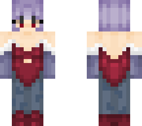 lilith darkstalkers