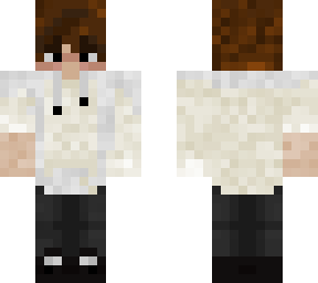 livens hoodie skin