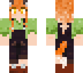 lostsmp choco final