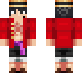 luffy (oswi)