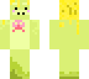 mac n cheez frog