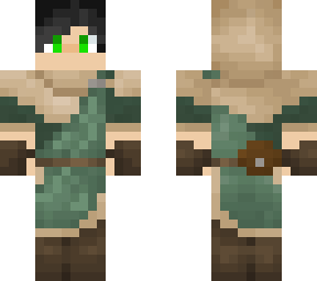 mage