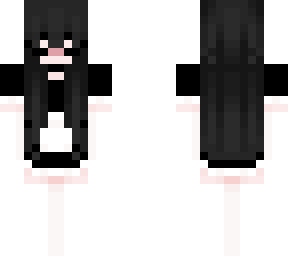 maid girl edited (not mine i just edited it)
