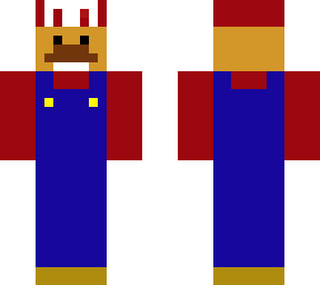 mario