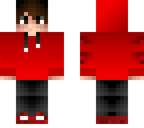 mi nueva skin 1