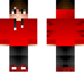 mi nueva skin 2