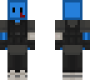 mi skin millitar original
