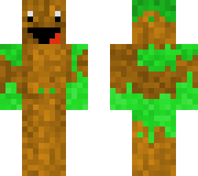 middle-age grassy man