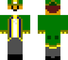 military fox