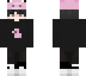 mimiro cerdito<3
