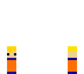 mini goku