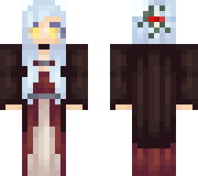 moon witch