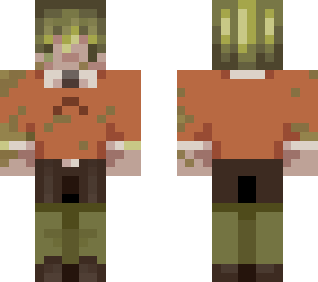 moss