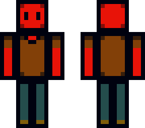 mr. ember