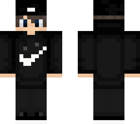 mrirves skin