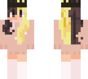 my character
